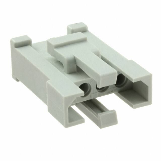 TFR04PA10 ITT Cannon, LLC  Boîtiers de connecteurs rectangulaires